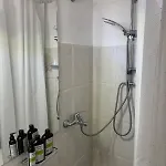 το σπίτι της μέλισσας 1 Apartman Tirósz