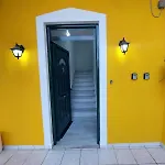 Apartman το σπίτι της μέλισσας 1 Tirósz