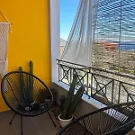 Apartman το σπίτι της μέλισσας 1 *