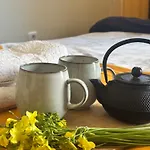 Apartman το σπίτι της μέλισσας 1