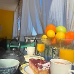 το σπίτι της μέλισσας 1 Apartman *
