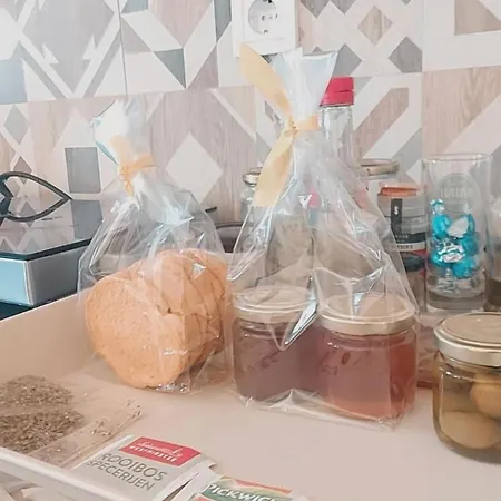 το σπίτι της μέλισσας 1