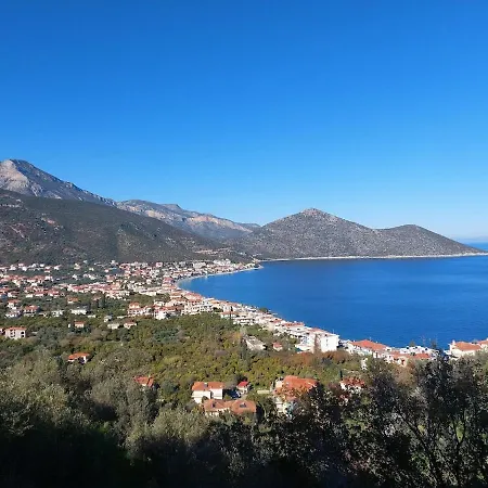 το σπίτι της μέλισσας 1