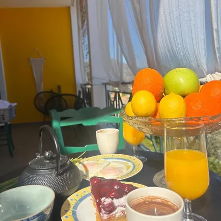 شقة το σπίτι της μέλισσας 1