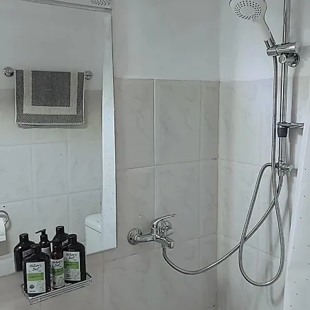 Appartement το σπίτι της μέλισσας 1 Tirós