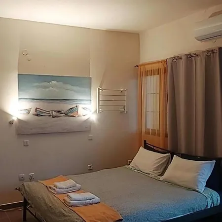 το σπίτι της μέλισσας 1