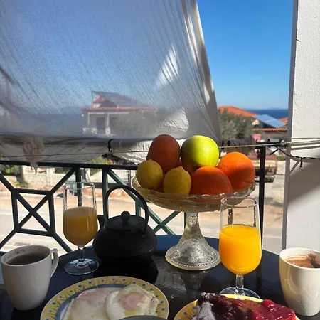 το σπίτι της μέλισσας 1 شقة