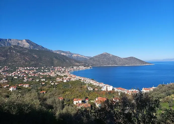 το σπίτι της μέλισσας 1