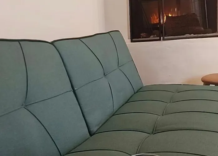 το σπίτι της μέλισσας 1 Appartement