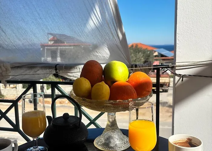 Apartment το σπίτι της μέλισσας 1 *