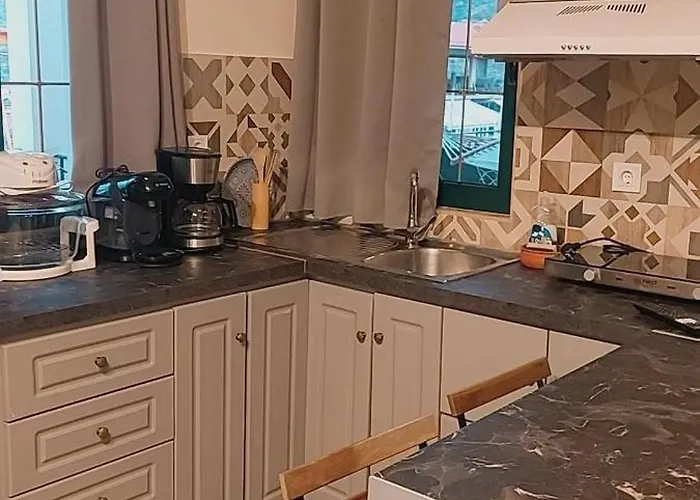 Appartement το σπίτι της μέλισσας 1