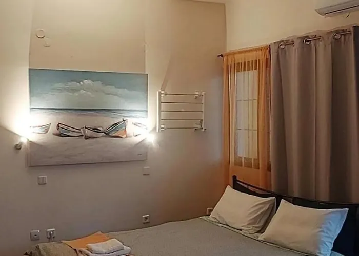 το σπίτι της μέλισσας 1