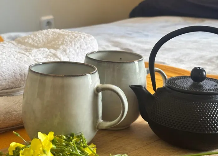 Apartment το σπίτι της μέλισσας 1